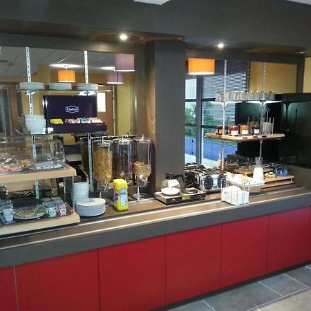 Brit Hotel Confort Villeneuve Sur Lot Bias  Luaran gambar