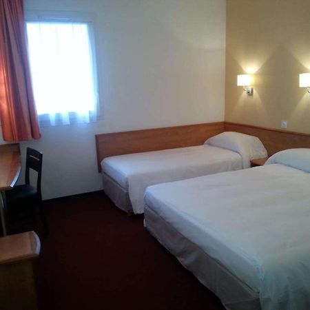 Brit Hotel Confort Villeneuve Sur Lot Bias  Luaran gambar