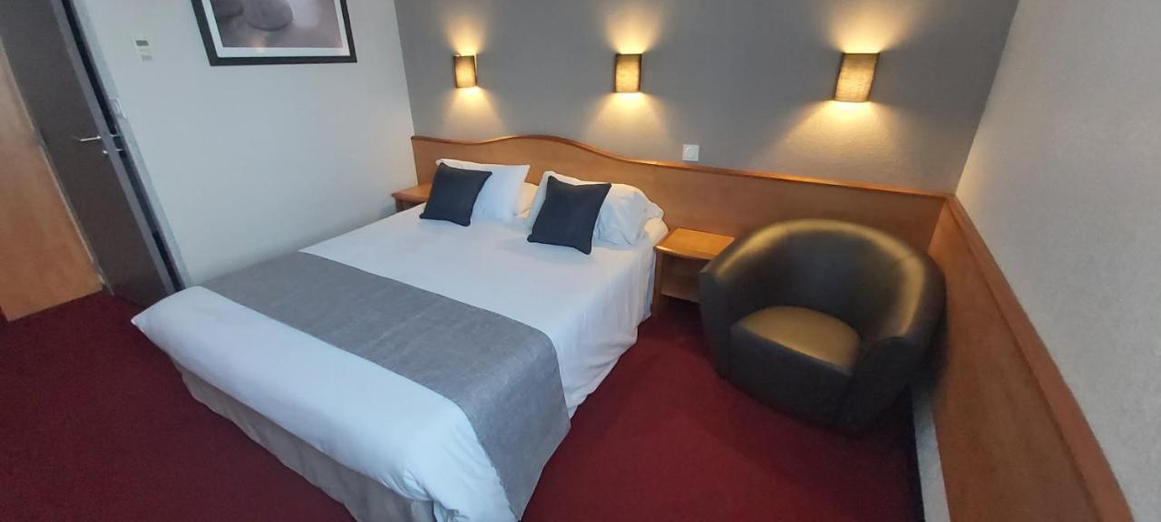 Brit Hotel Confort Villeneuve Sur Lot Bias  Luaran gambar