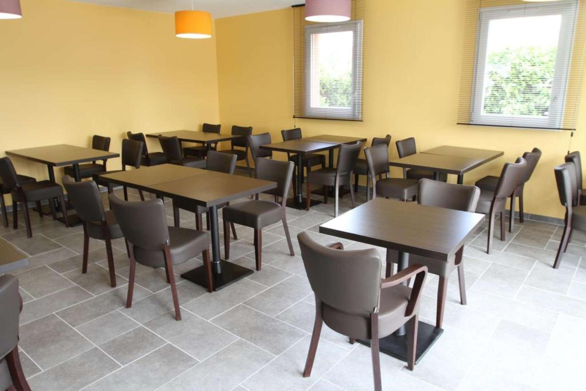 Brit Hotel Confort Villeneuve Sur Lot Bias  Luaran gambar