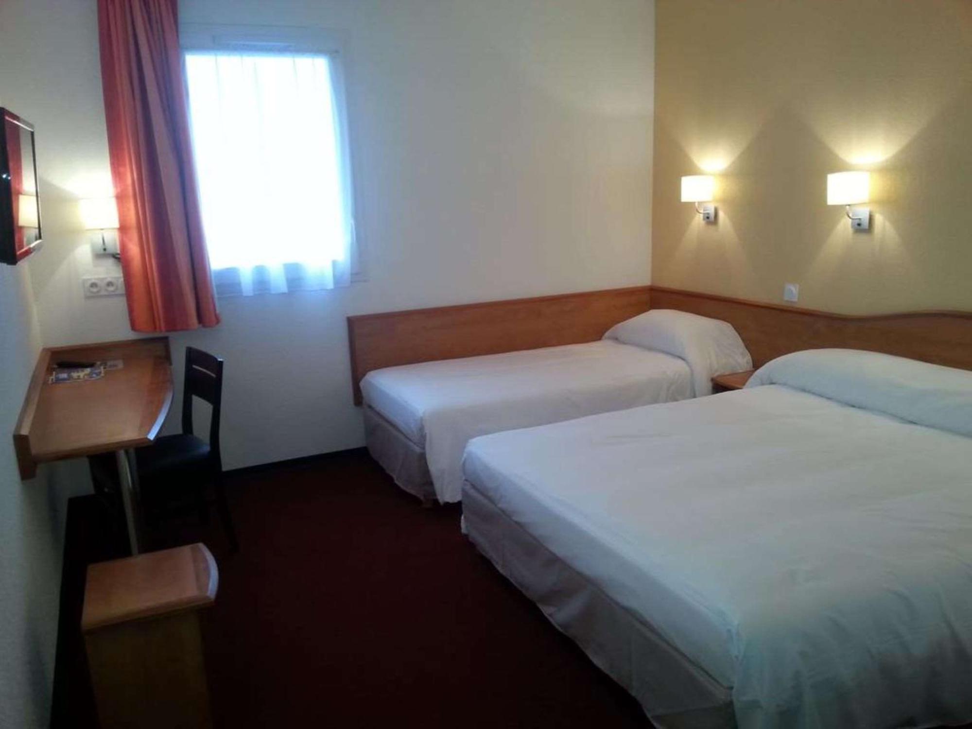 Brit Hotel Confort Villeneuve Sur Lot Bias  Luaran gambar