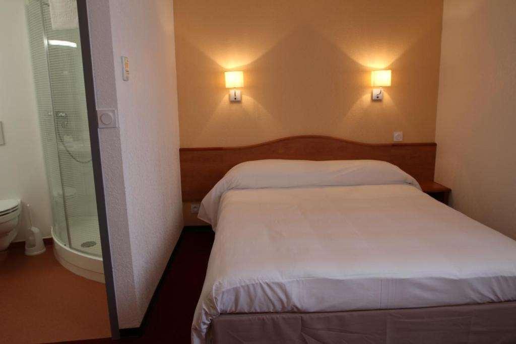 Brit Hotel Confort Villeneuve Sur Lot Bias  Bilik gambar