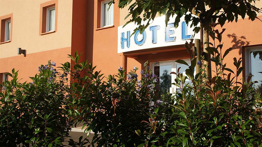 Brit Hotel Confort Villeneuve Sur Lot Bias  Luaran gambar