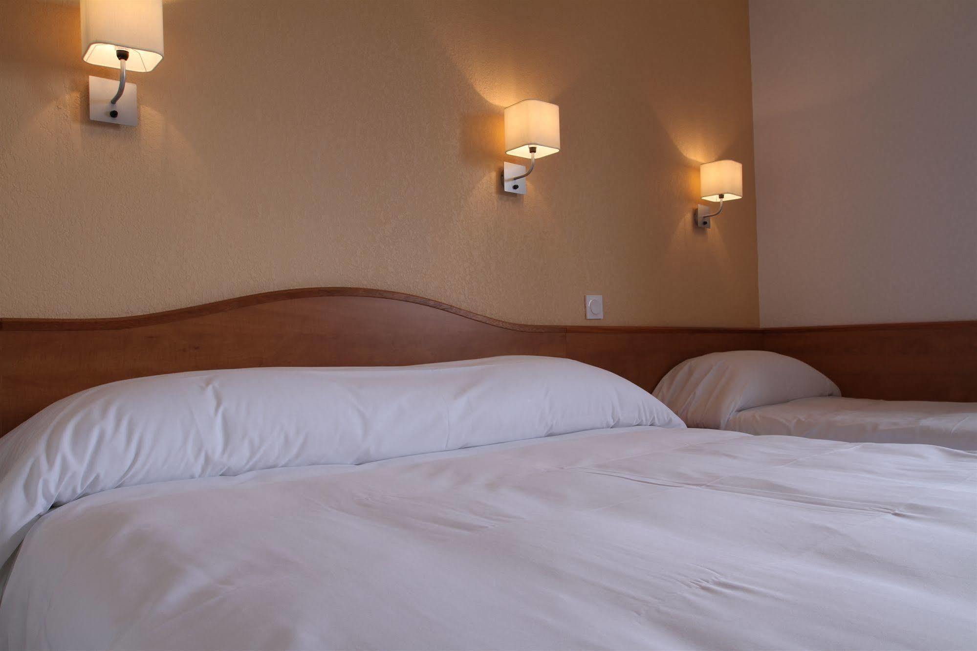 Brit Hotel Confort Villeneuve Sur Lot Bias  Luaran gambar